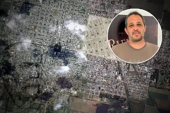 ¿Por qué el barrio Villa Rosas está en diagonal?: “La otra Rafaela” una exhibición que relata cuando Rafaela se dividió