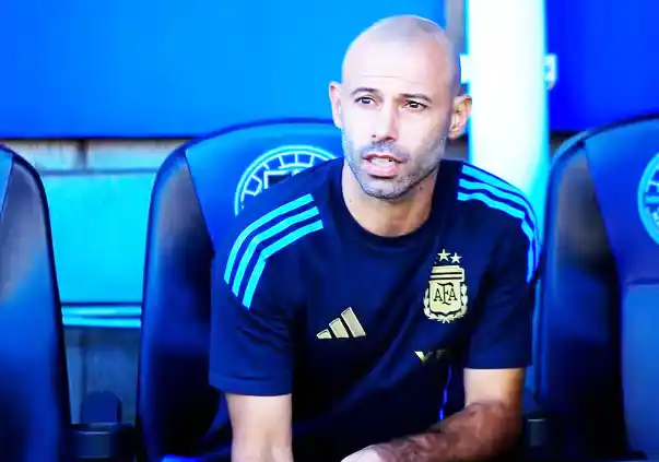 La selección argentina sufrió una baja de último momento para los Juegos Olímpicos