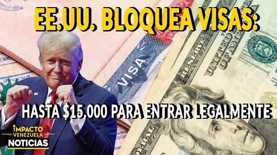 Impacto Venezuela