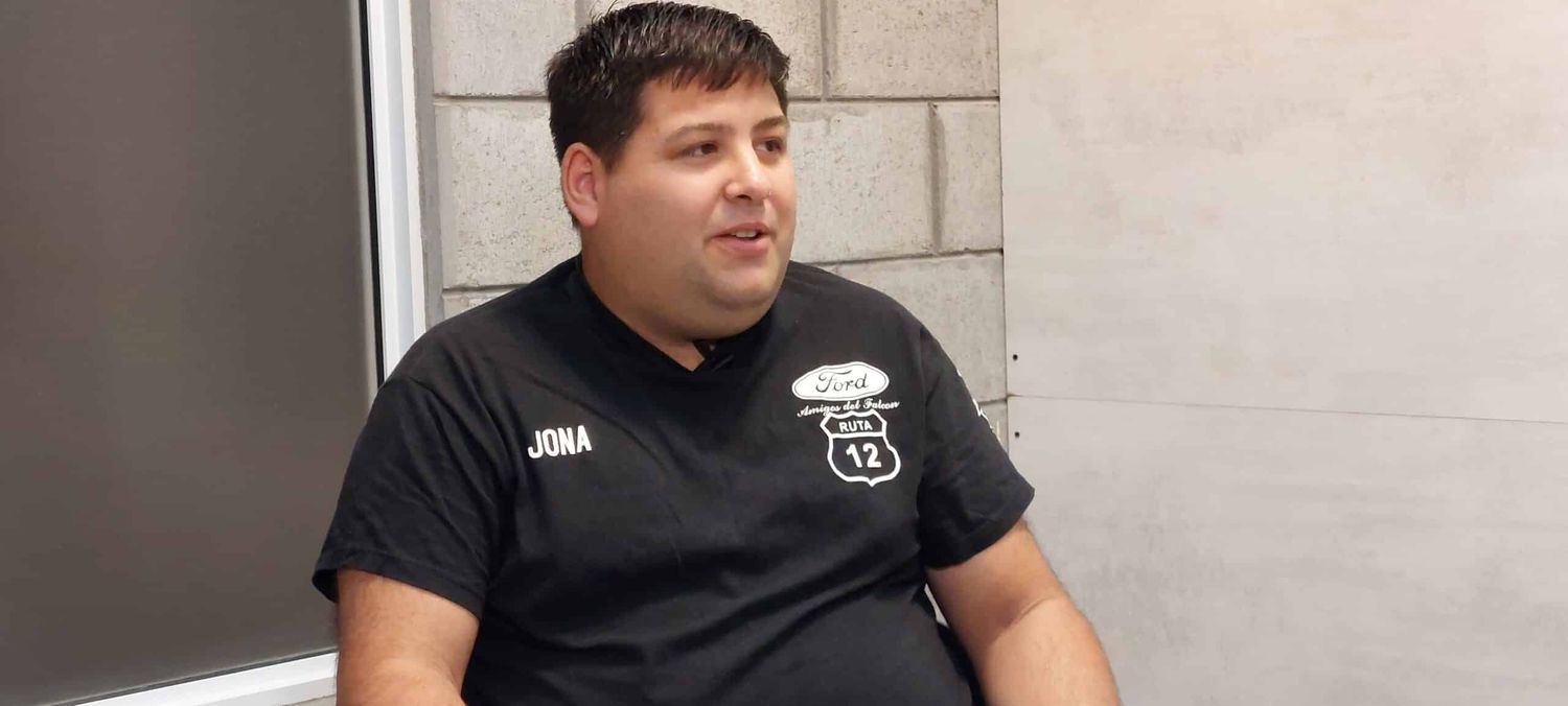 El fin de semana realizarán el 10º Encuentro de autos clásicos de 6 y 8 Cilindros