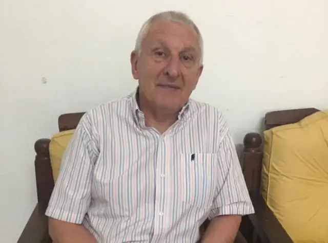 Gervasutti: “Tuvimos una excelente respuesta por parte del Ministerio”
