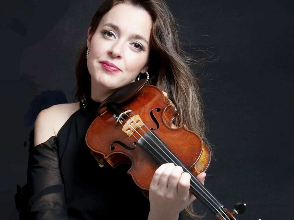 La Sinfónica se presentará en el Teatro Municipal 3 de Febrero