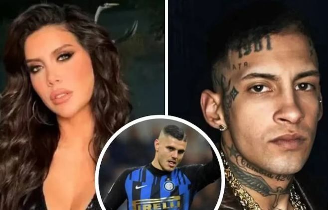 Wanda Nara habló luego de su denuncia en redes contra Mauro Icardi
