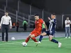 talleres cba  copa libertadores