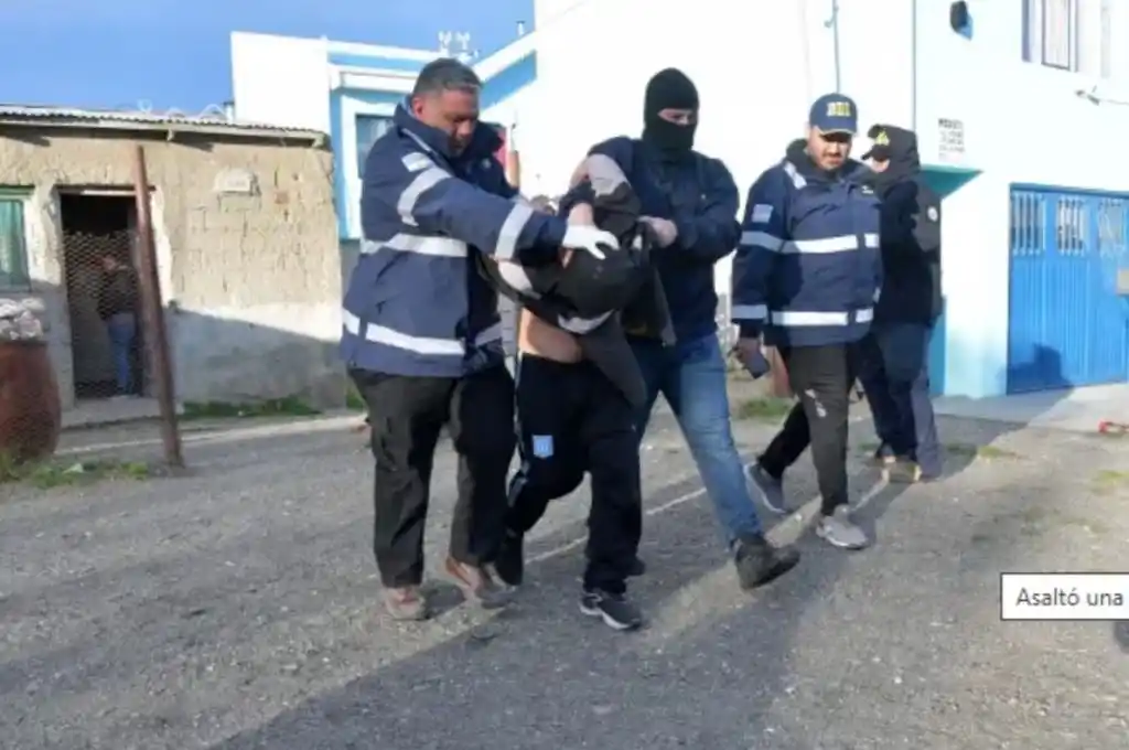 Hallaron a una adolescente desaparecida