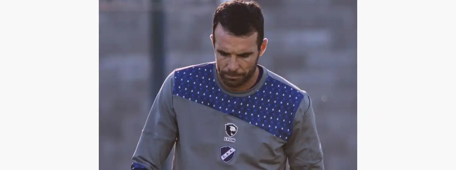 Manuel Fernández dejó Alvarado