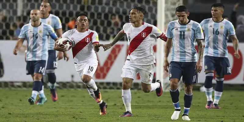 Perú ratifica que existen garantías para el partido con Argentina