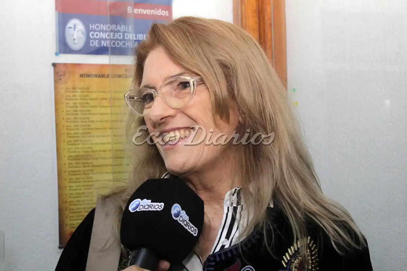 María Cristina Azcueta