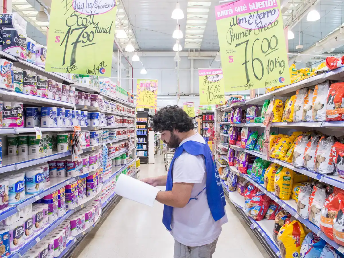 En lo que va del año el IPC en Córdoba aumentó un 23%