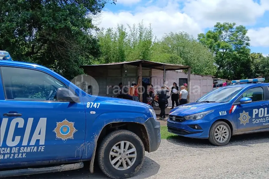 Tras un importante operativo policial en la región, encontraron 4 motos con pedido de captura