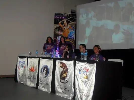 2015 se prepara con mucha fantasía y un homenaje al Papa Francisco