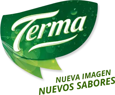 Nueva bebida de Terma endulzada con stevia