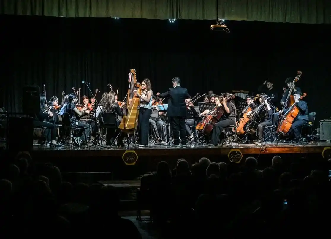 María Teresa Teatro