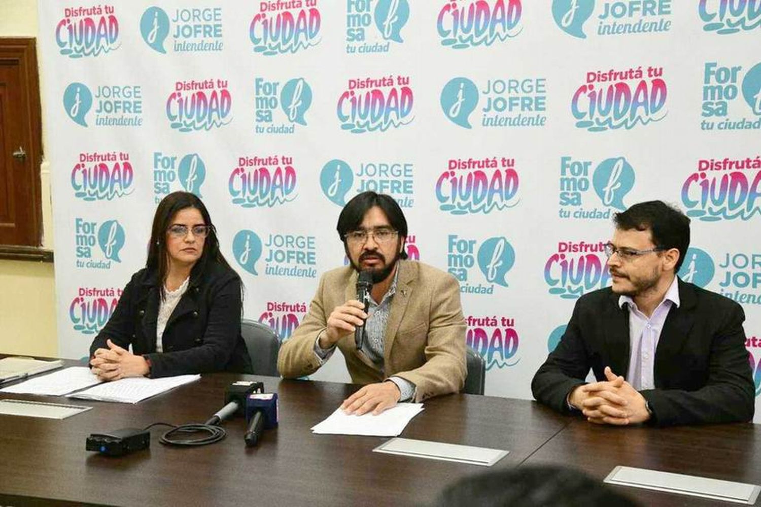 El Municipio brindó detalles acerca del nuevo 
régimen especial de regularización de deudas