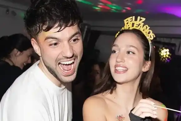 Tras el escándalo con Coti Romero, Cris Vanadía y Brenda Di Aloy ¿cerca de la reconciliación?