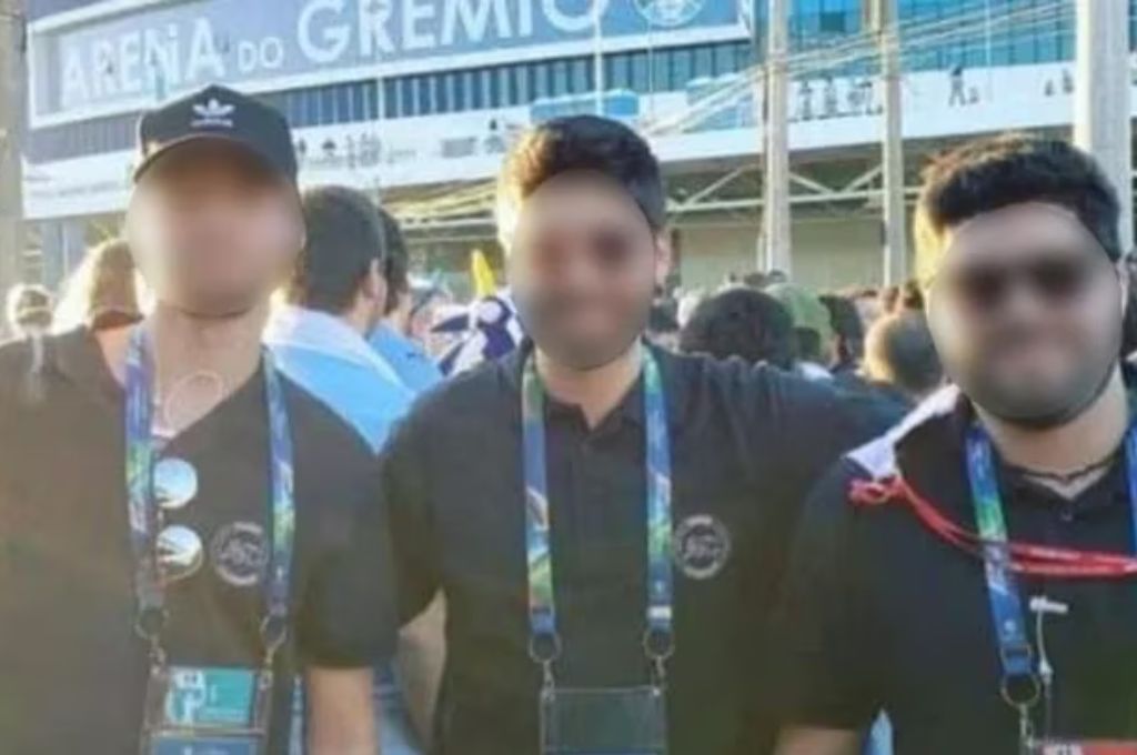 Conmoción en Punta del Este por una denuncia de violación grupal en una fiesta