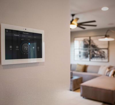 Domótica en San Francisco: un futuro inteligente al alcance de tu hogar