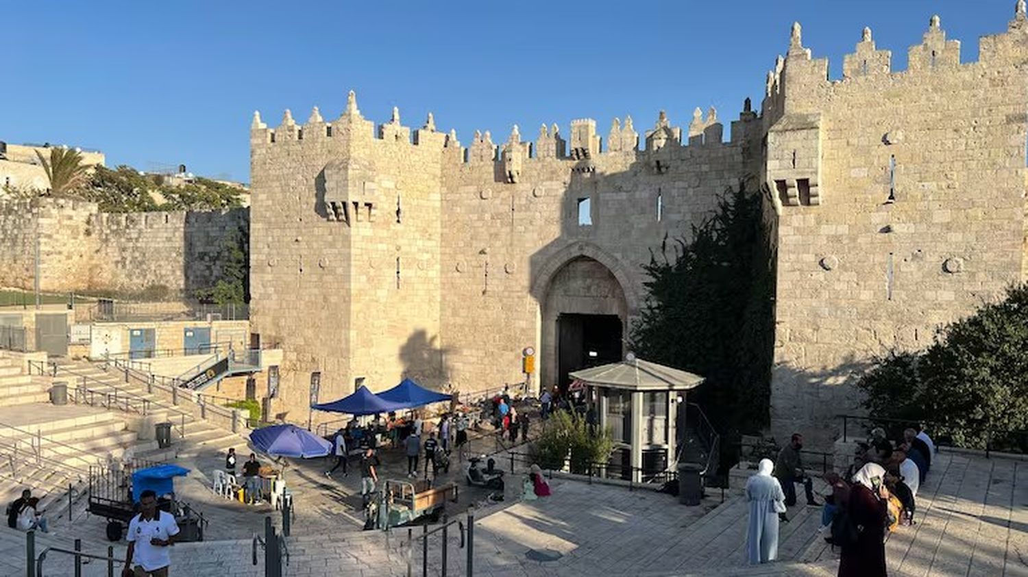 Millones de turistas dejaron de visitar Israel desde el comienzo de la guerra