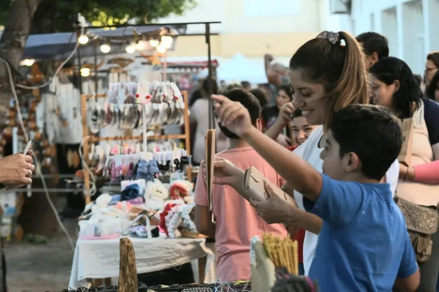 Todos los eventos en un solo sitio