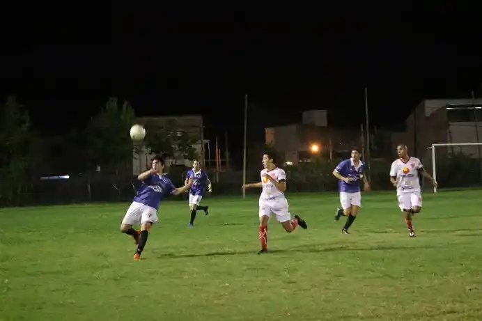 Deportivo e Independiente, a la final de la Copa Gualeguaychú