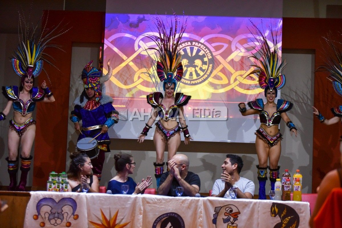 Foto: Mauricio Ríos