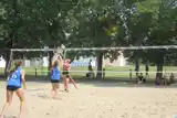 Gualeguay se prepara para el Torneo de Beach Vóley en el CEF Nº 2