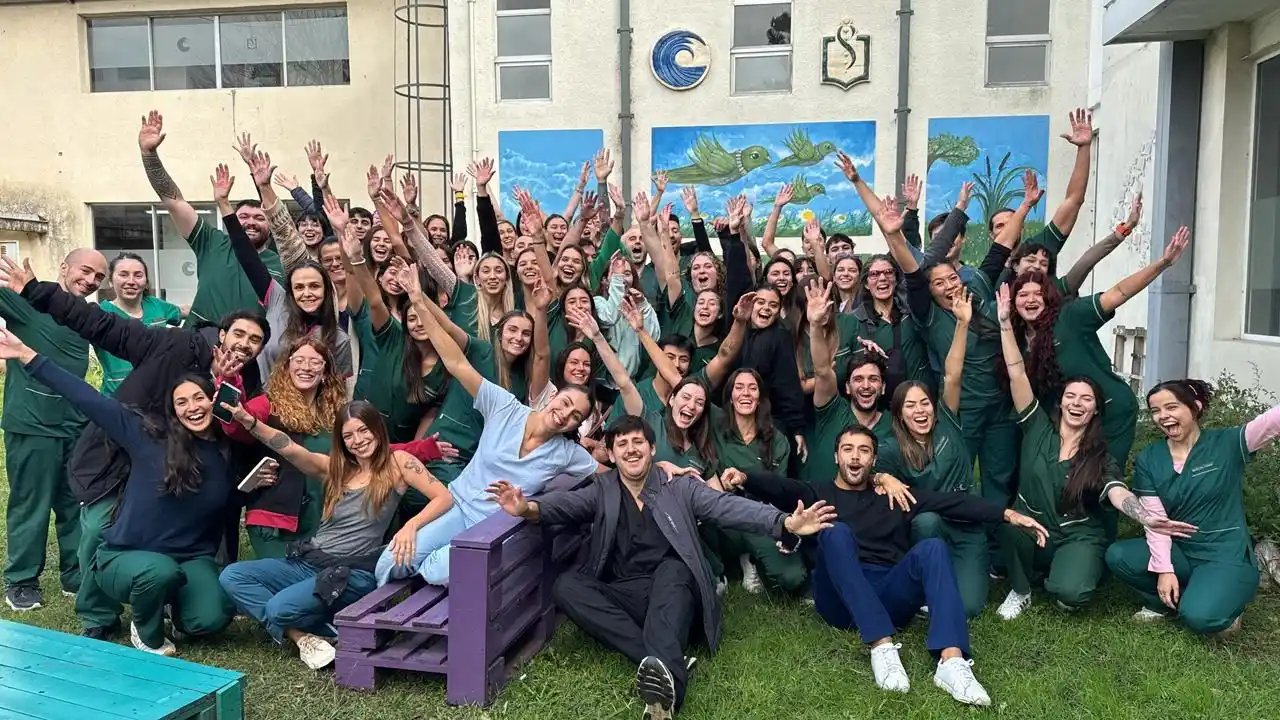 La Facultad de Medicina continúa consolidándose como una de las principales instituciones formadoras de profesionales de la salud de la provincia de Buenos Aires.