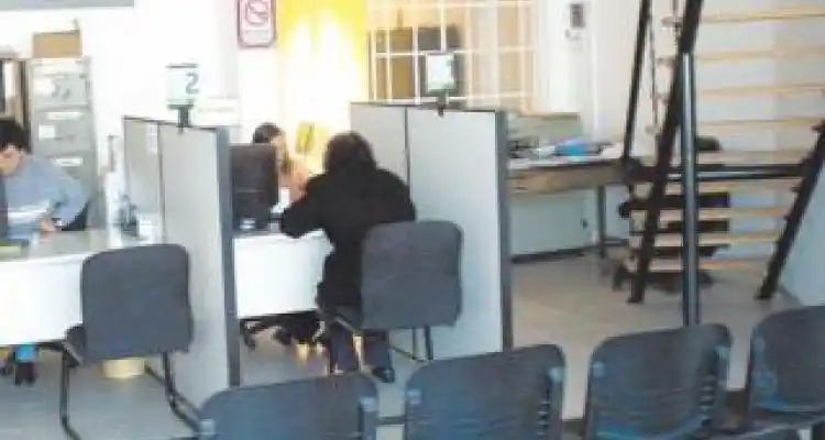 Mudanza de Rentas sin computadoras