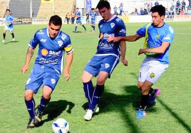 Federal B: Independiente define el equipo para el primer cruce