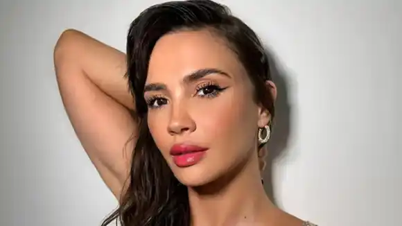 La inquietante foto de Celeste Cid internada de urgencia: "Tocó esta"