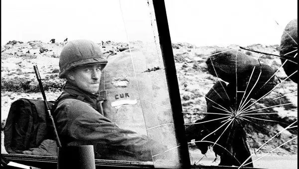 Malvinas: la guerra que duró 74 días y mató a 649 héroes