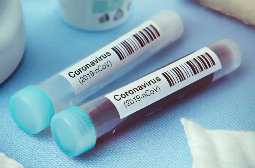 Detectaron dos nuevos casos de coronavirus en la provincia de Santa Fe