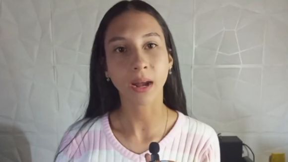 Dictan privativa de libertad contra periodista Nakary Ramos y su esposo