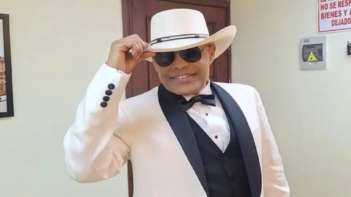 «TE EXTRAÑAREMOS»: artistas lloran la muerte de Rubby Pérez