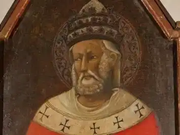 Papa San Dámaso I