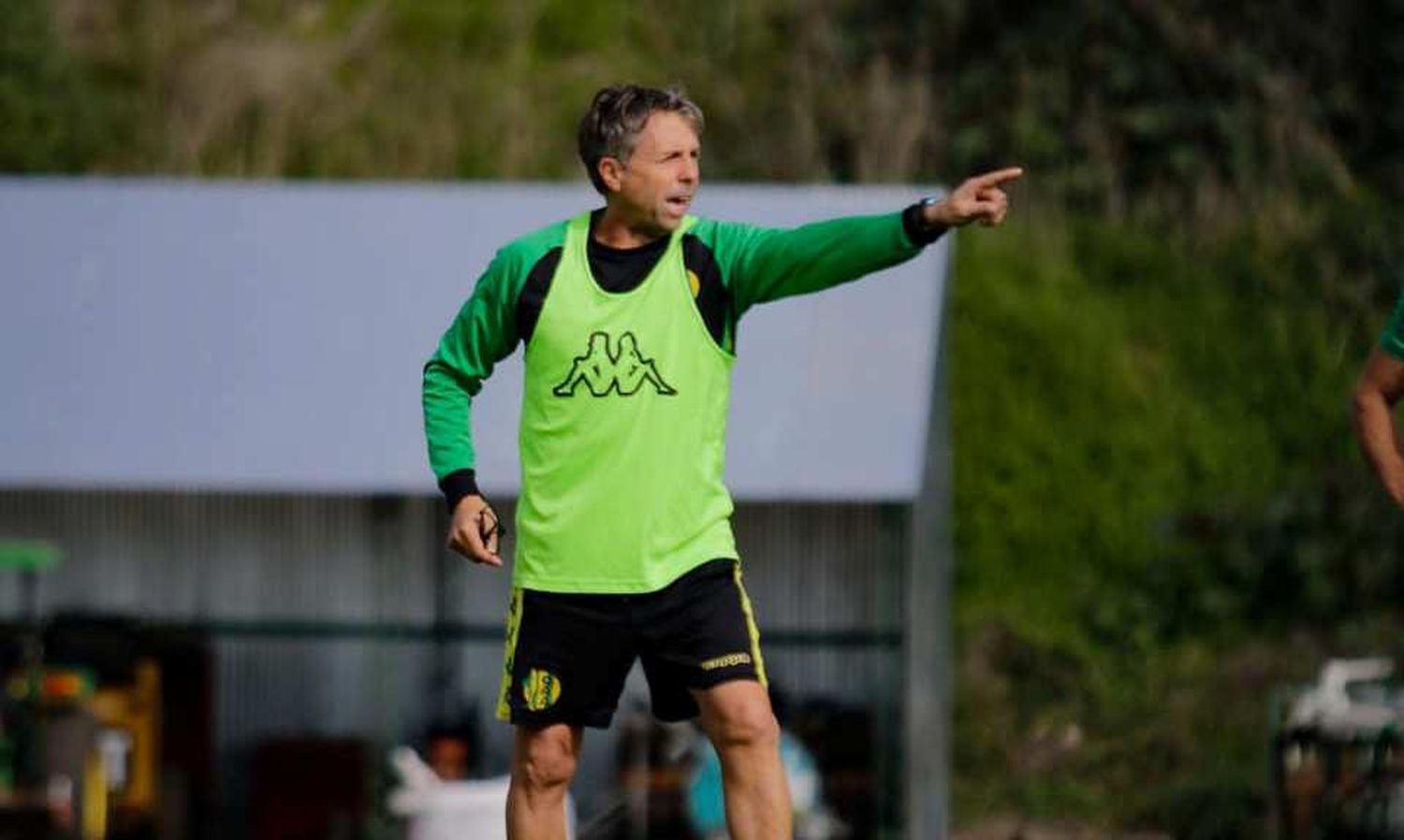 Amistosos confirmados para Aldosivi