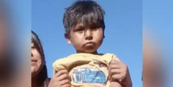 Se cumplió una semana sin Lian Flores: ¿cómo sigue la causa?