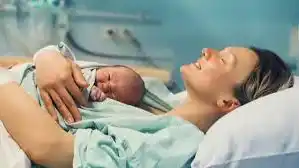 Parto respetado. Hay que seguir trabajando para avanzar en la protección de la persona gestante, del recién nacido y de toda la familia