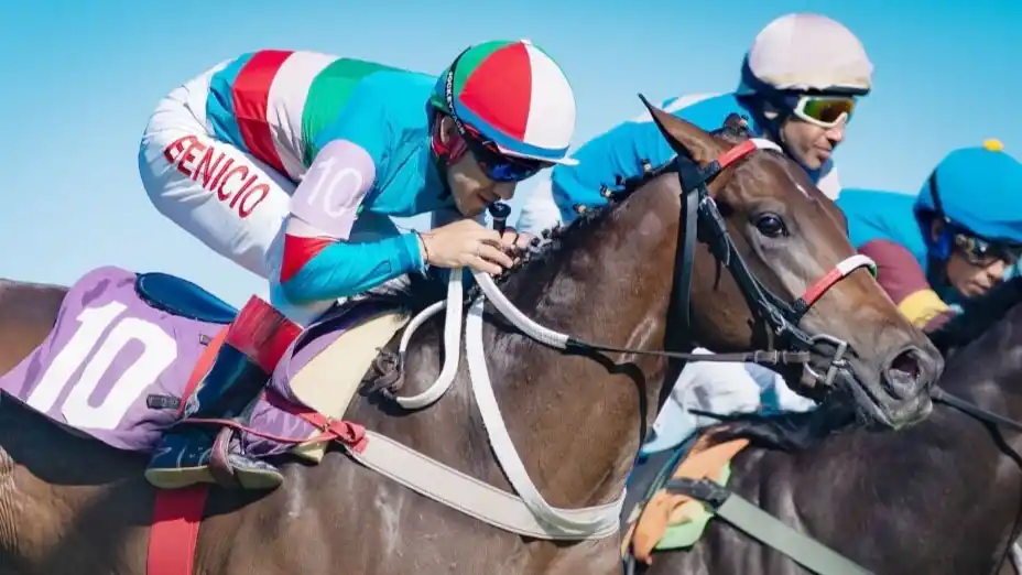 The Great Terms va por otra victoria en el Clásico Antártida Argentina (L), en San Isidro