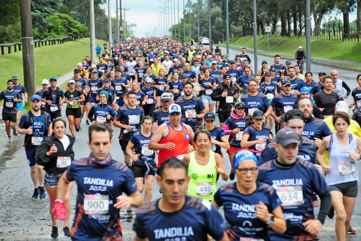 Ya tiene fecha la Tandilia 2023.