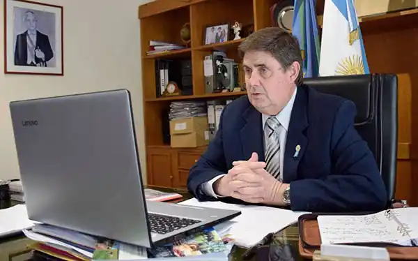 Fondos para construir un geriátrico municipal