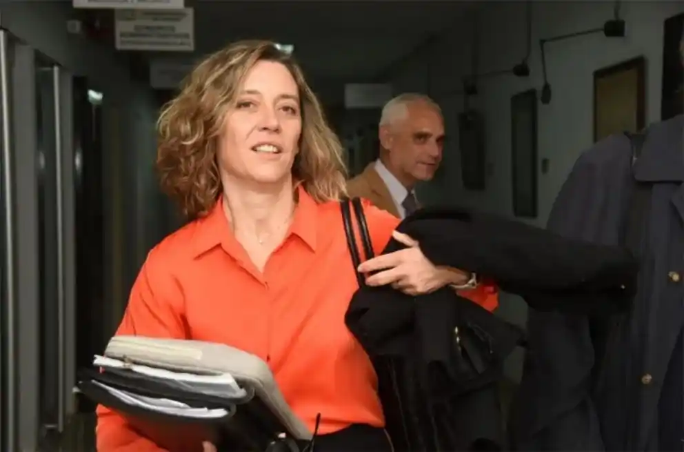 La Corte Suprema anula el fallo contra Cecilia Goyeneche: implicancias de una decisión