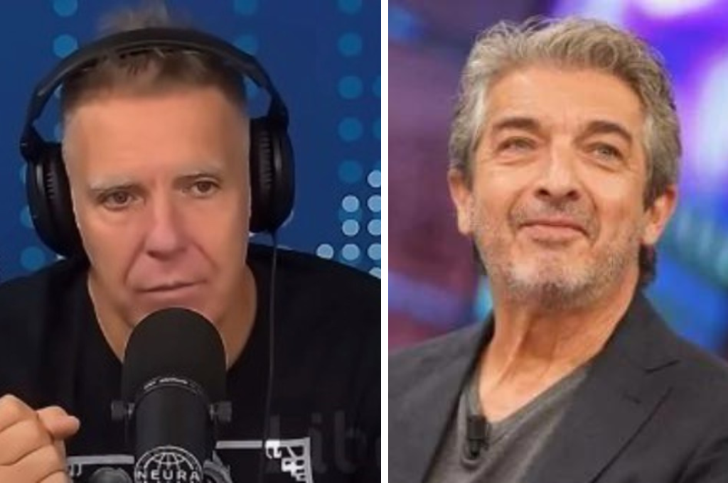 ¡Se re picó!