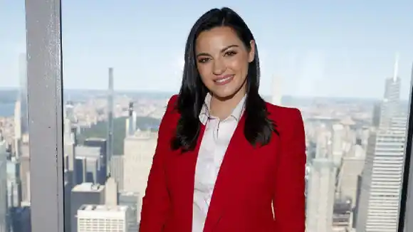 Maite Perroni desborda ternura al presentar a Lía, su hija