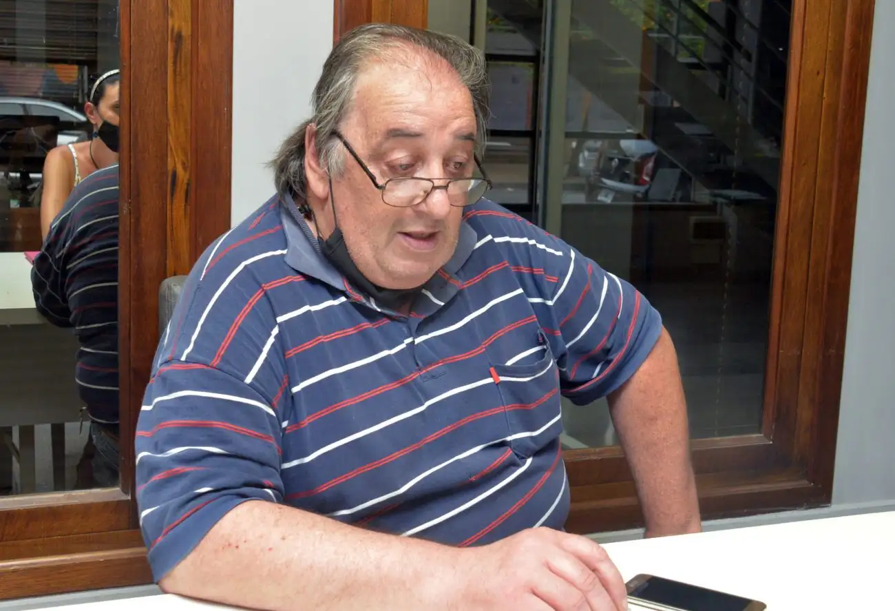 Reclaman que PAMI cubra la internación de una mujer con una quebradura de cadera 