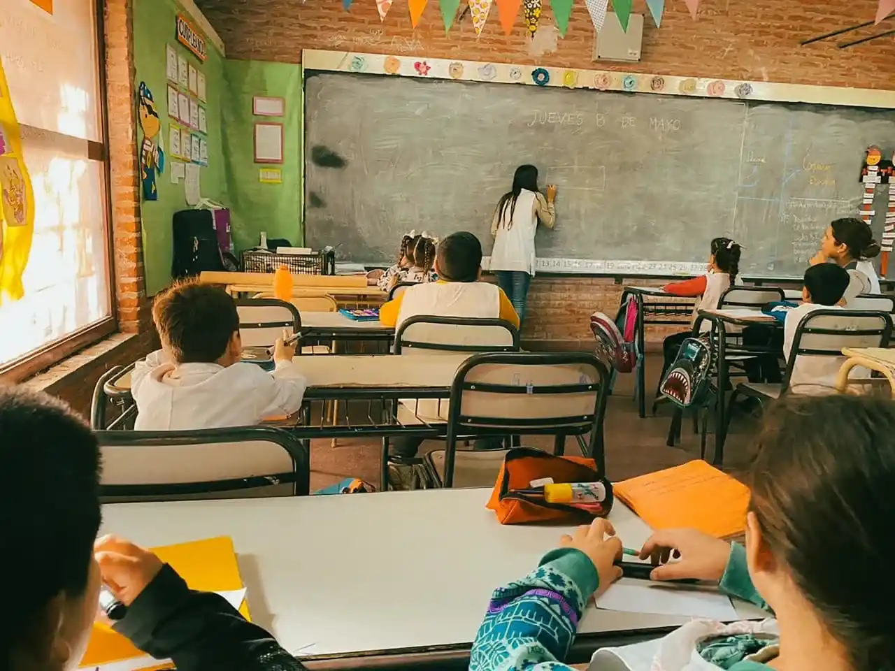 La Secretaría de Educación del Municipio abrió la convocatoria para una nueva edición del concurso “Haciendo Bulla”.