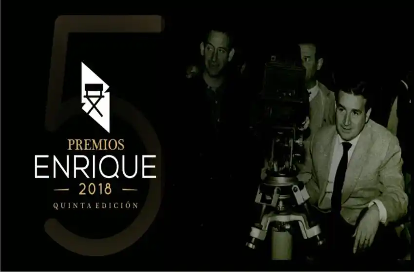 Abren la postulación para los Premios Enrique