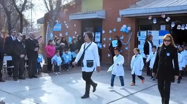 Se conoce el calendario escolar para el 2016
