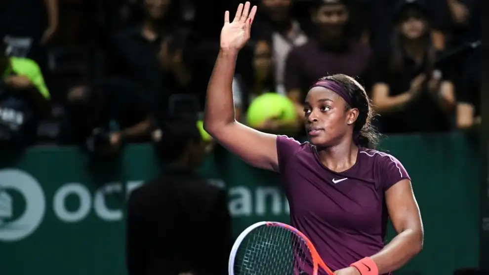 Triunfo de Stephens