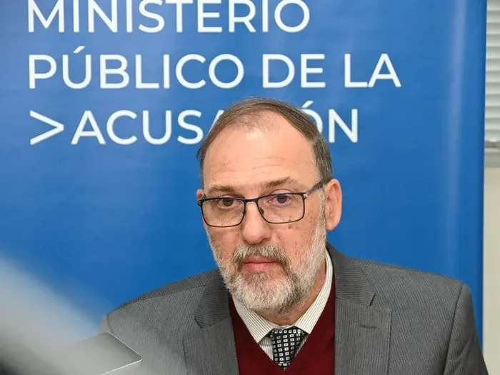 Indagatoria Fentanilo